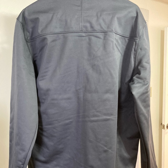 NWTS Mens Softshell Jacket - Picture 4 of 9